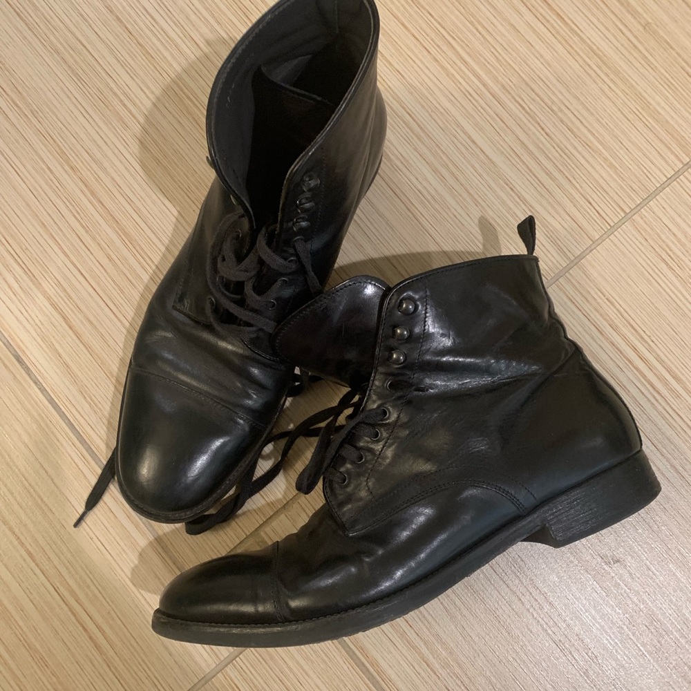 To Boot New York Italian Boots